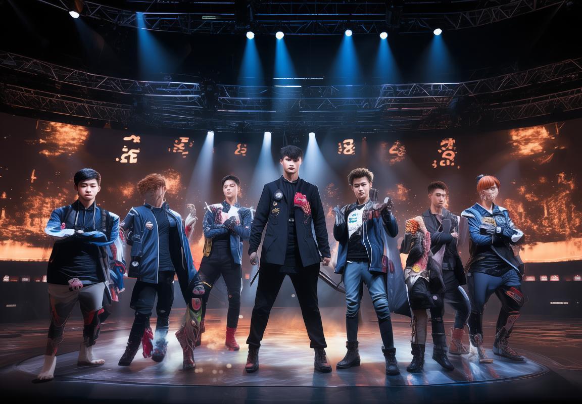 S15见证LPL赛区崛起，首次实现四队全部进入八强。